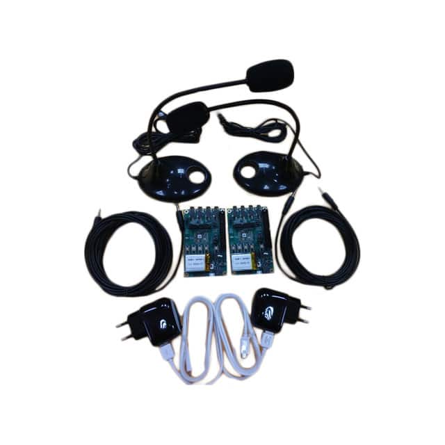 VPM8 EVK VPM8 EVALUATION KIT