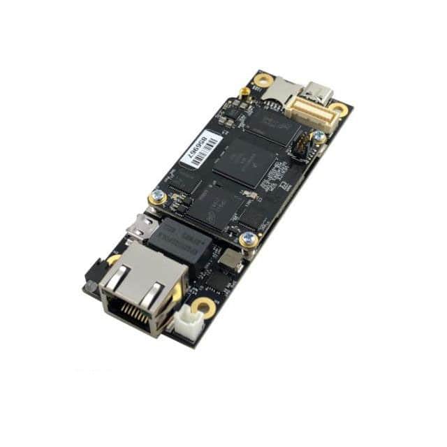 GW11047-1INACTIVE I.MX8M MINIQUAD 1GBE SBC DEV KIT