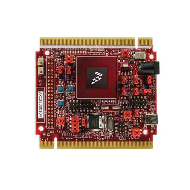 TWR-56F8200 TOWER SYST MC56F823XX/827XX EVAL