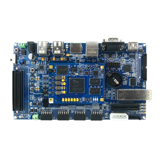 MYD-C7Z015-4E1D-766-I DEVELOPMENT BOARDS & KITS - ARM