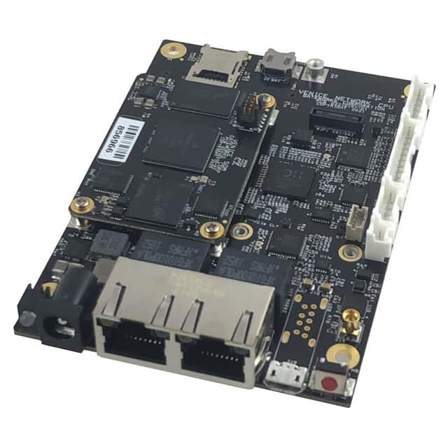 GW11048-1 I.MX8M MINIQUAD 2GBE SBC DEV KIT
