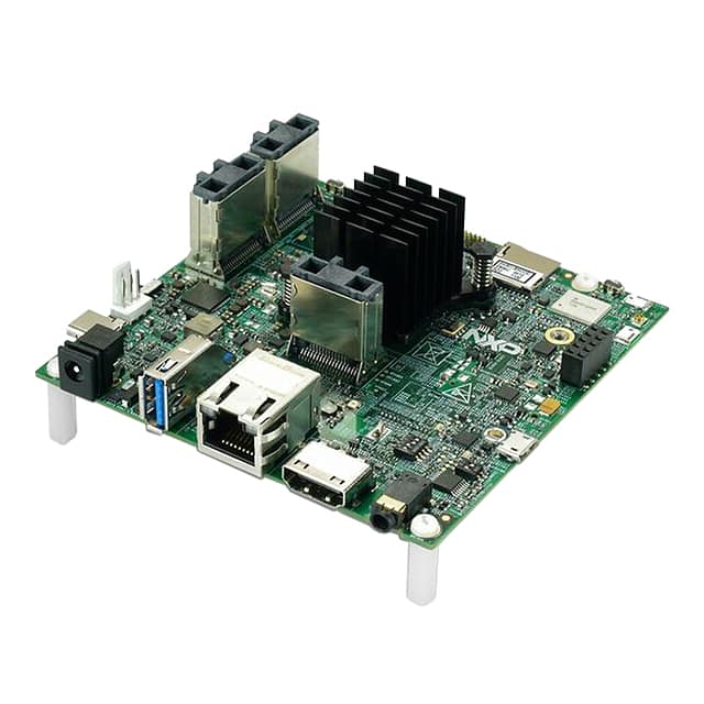MCIMX8M-EVK I.MX 8M EVAL BRD