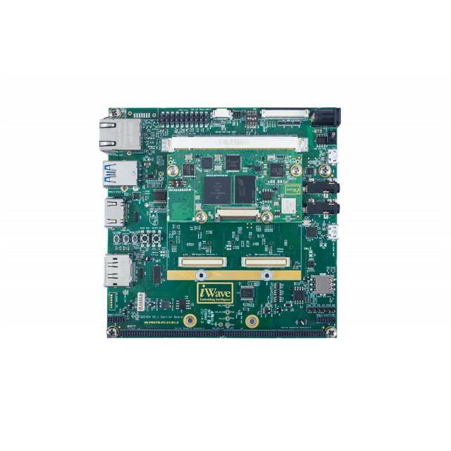 IW-G34D-Q704-4L002G-E008G-LCB I.MX 8MMINI QUAD UQSEVEN DEV KIT
