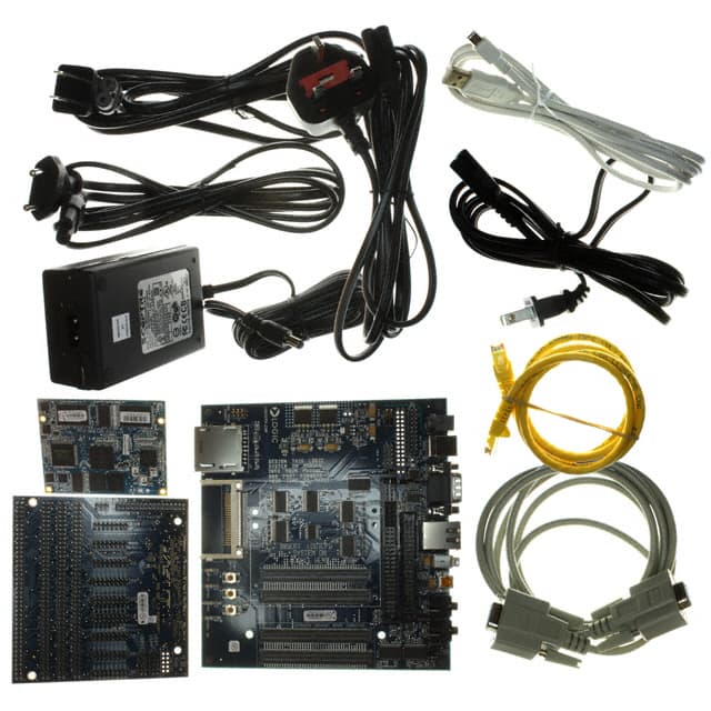 MCIMX31LITEKITC I.MX31 EVAL BRD