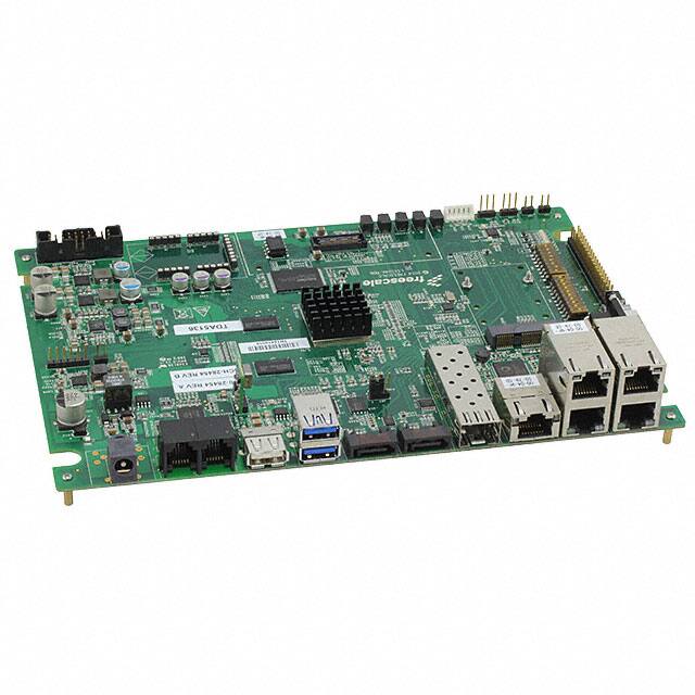 LS1024A-RDB LS1024A EVAL BRD