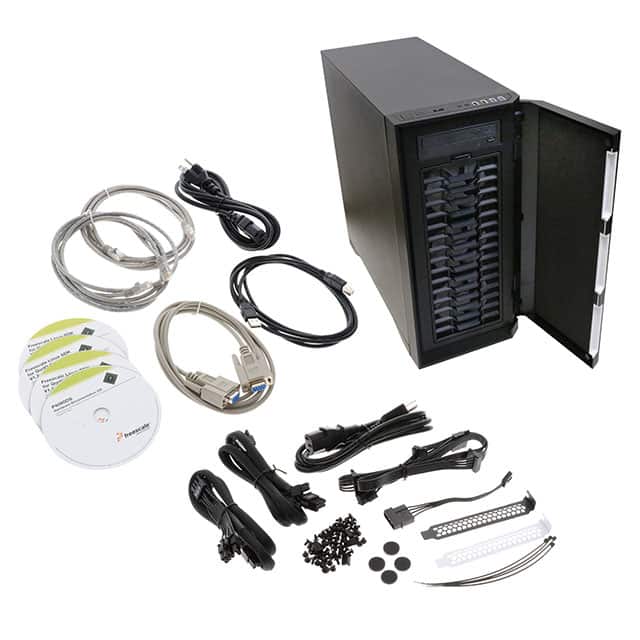 P4080DS-PC P4080 EVAL BRD