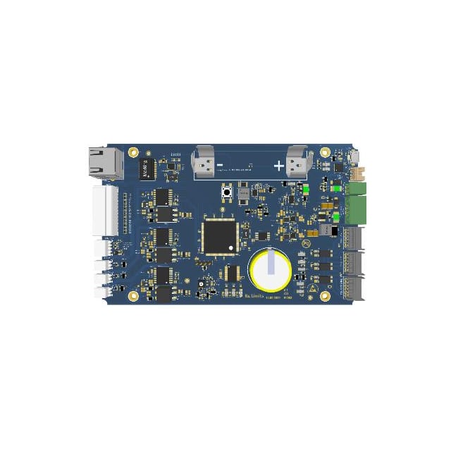 LUCID MC LUCID MAIN CONTROLLER