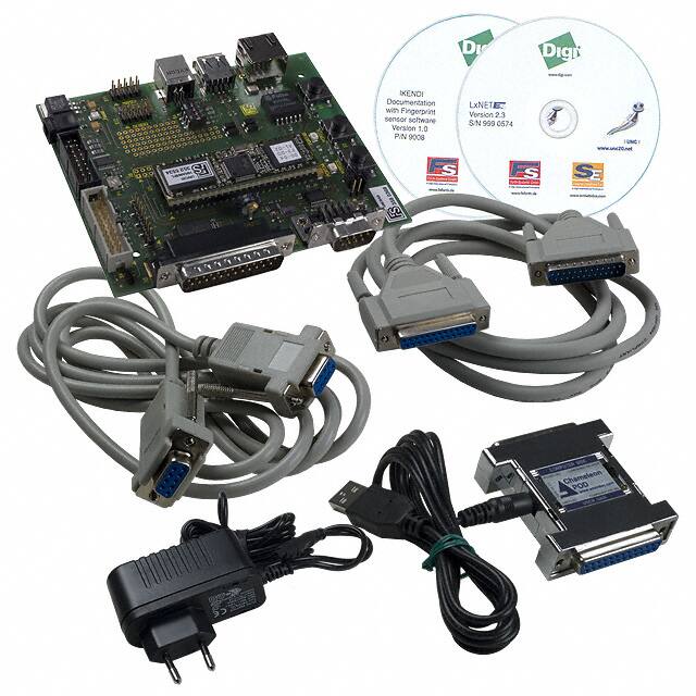 FS-998 KIT DEV NS7520 NET+OS