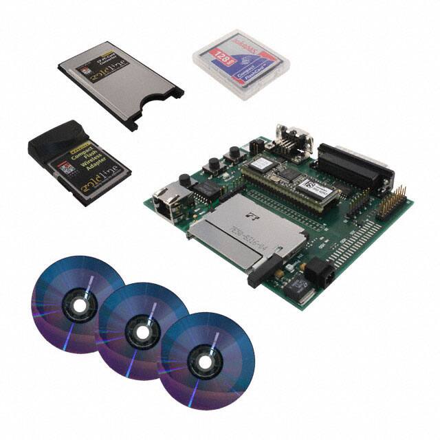 FS-9021 CONNECTCORE 7U MODULE EVAL BRD