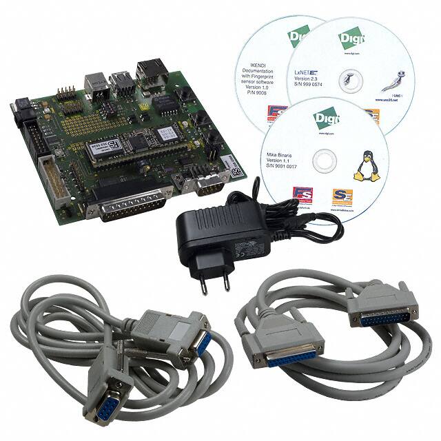 FS-9022 CONNECTCORE 7U MODULE EVAL BRD