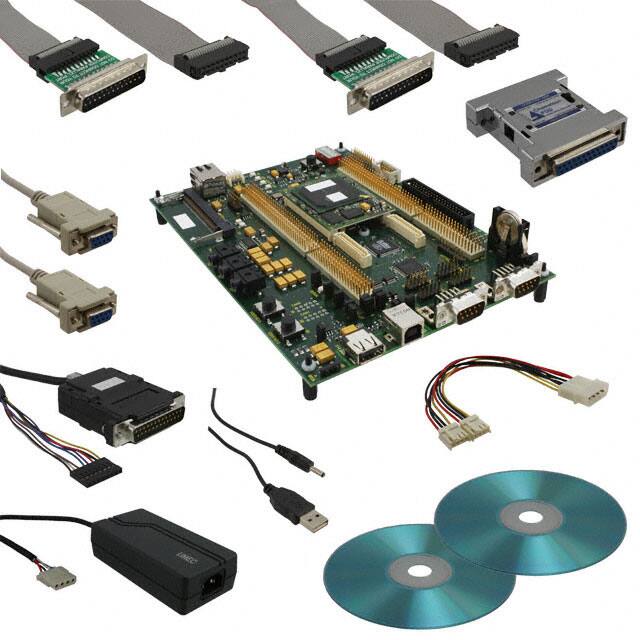 FS-9053 KIT DEV NS9750 NET+OS