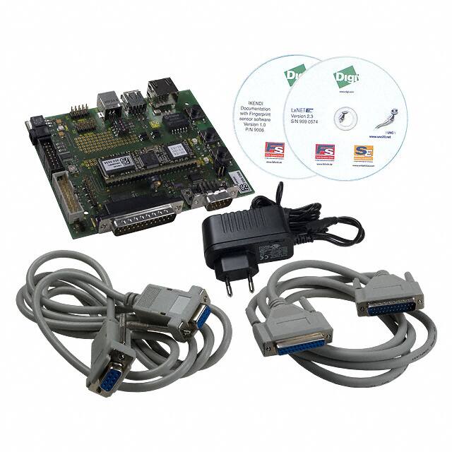 FS-997 KIT DEV NS7520 LXNETES LINUX