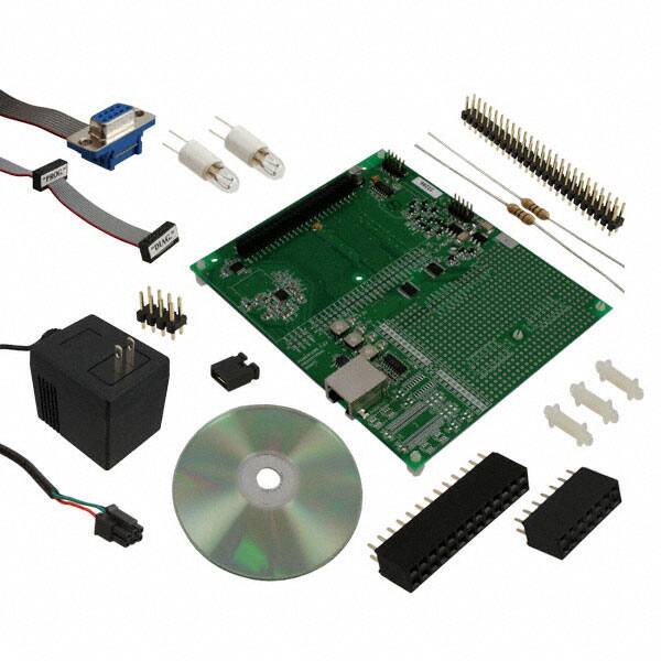 101-1018 POWERCORE FLEX RCM3810 EVAL BRD