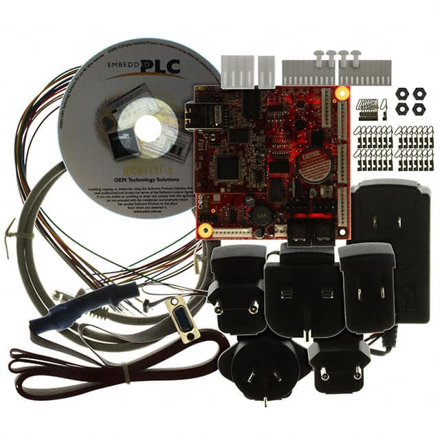 101-1108 COYOTE BL2500 EVAL BRD