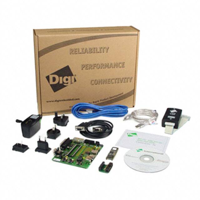 CC-7U-NET JUMPSTART CONNECTCORE 7U MODULE