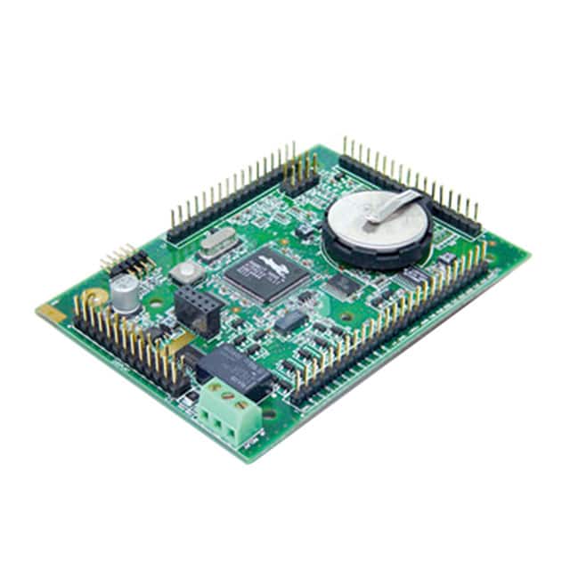 101-0530 FOX LP3500/LP3510 EVAL BRD