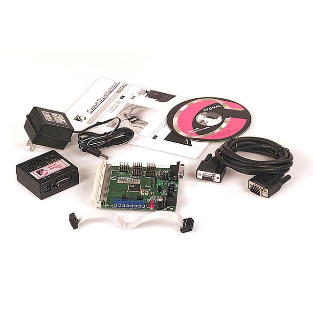 C8051F310DK-A C8051F31X EVAL BRD