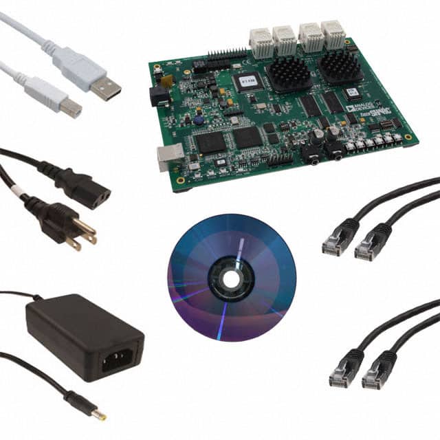 ADZS-TS201S-EZLITE EZ-KIT LITE ADSP-TS201S EVAL BRD