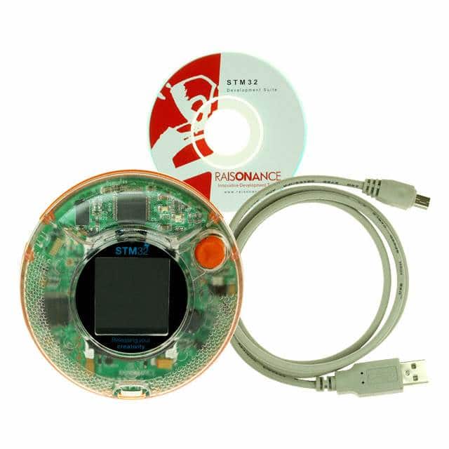 STM3210B-PRIMER RAISONANCE EVOPRIMER STM32F103B