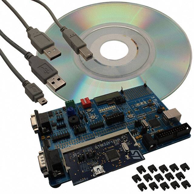 STM3210B-SK/RAIS RAISONANCE REVA STM32F103 EVAL