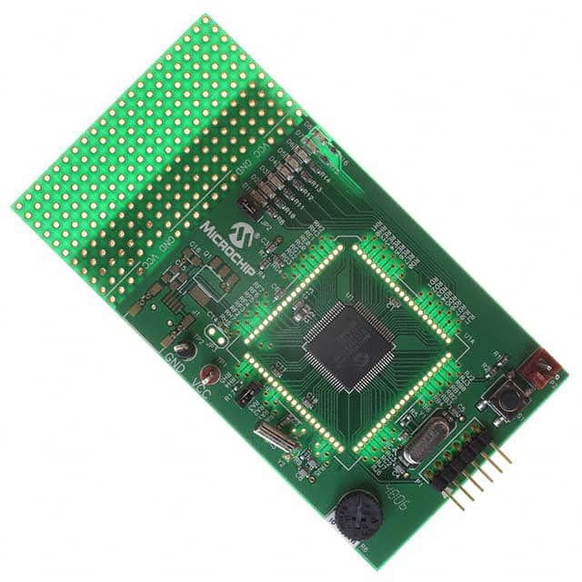 DM164120-5 PICKIT PIC18 J-SERIES 64/80-PIN