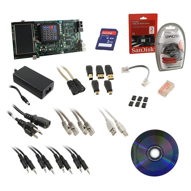 ADZS-BF548-EZLITE EZ-KIT LITE ADSP-BF548 EVAL BRD
