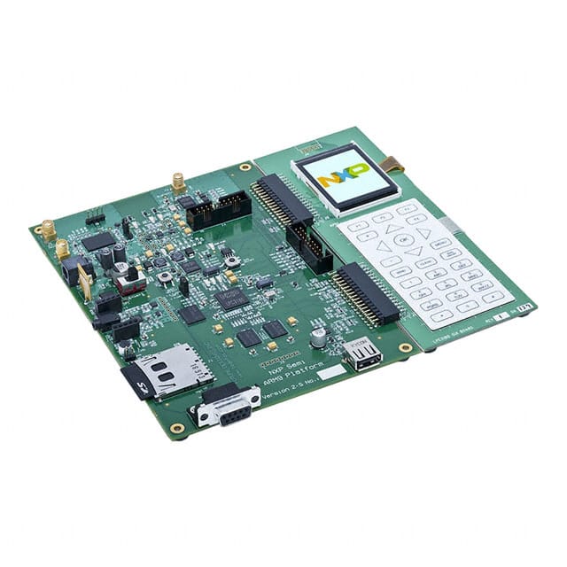 LPC3180-DEV-KIT LPC3180 EVAL BRD