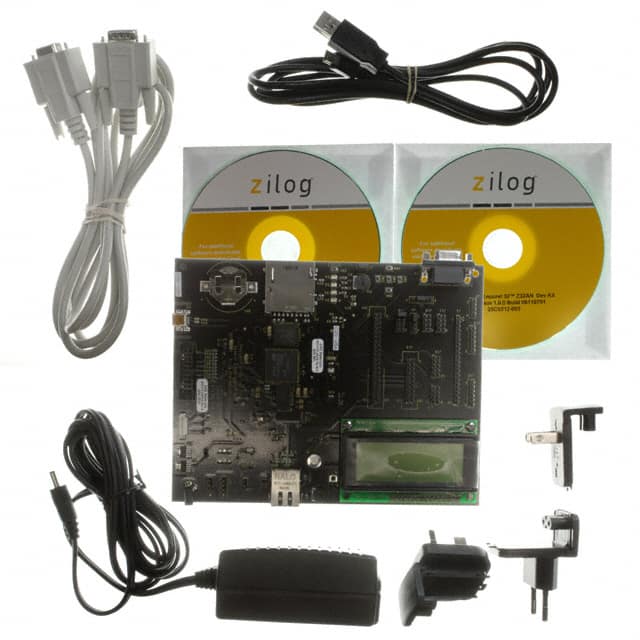 Z32AN000100ZABG Z32AN EVAL BRD