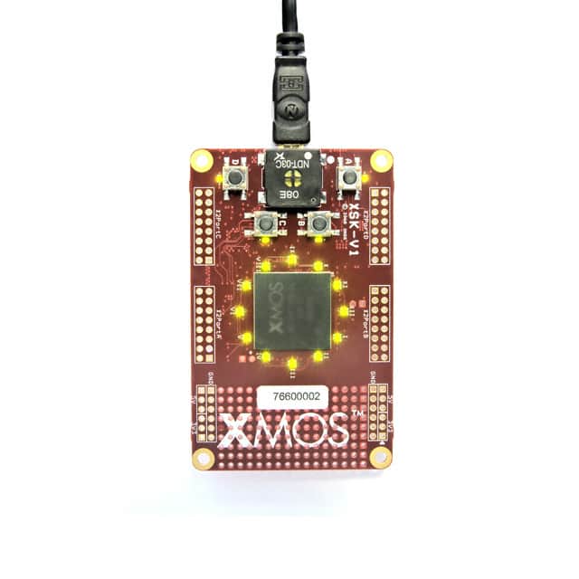XCARD XC-1 XS1-G4 EVAL BRD