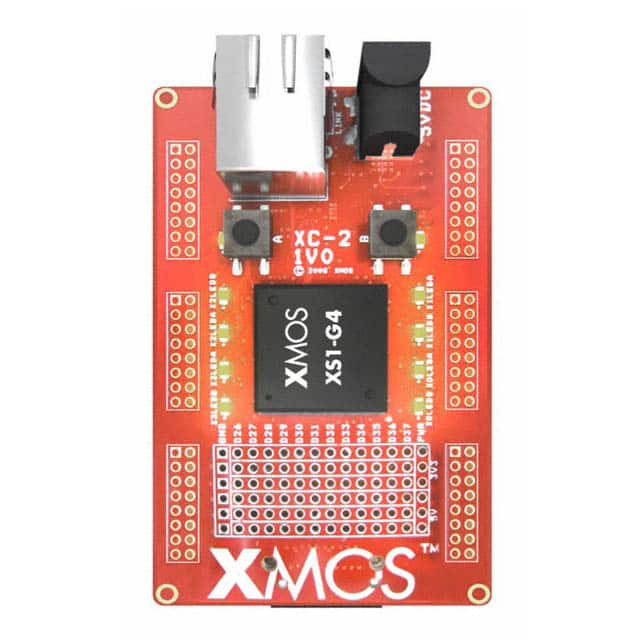 XCARD XC-2 XS1-G4 EVAL BRD