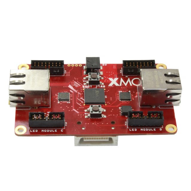 XCARD XC-3 XS1-G4 EVAL BRD