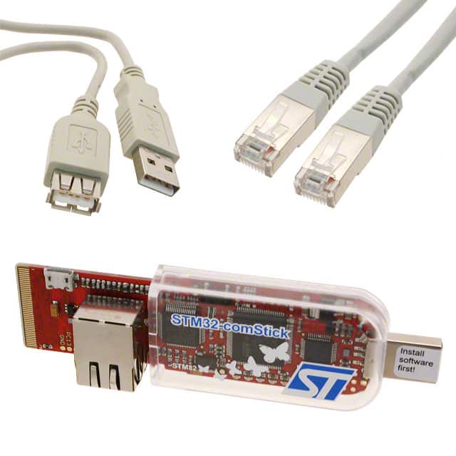 STM32-COMSTICK HITEX STM32-COMSTICK