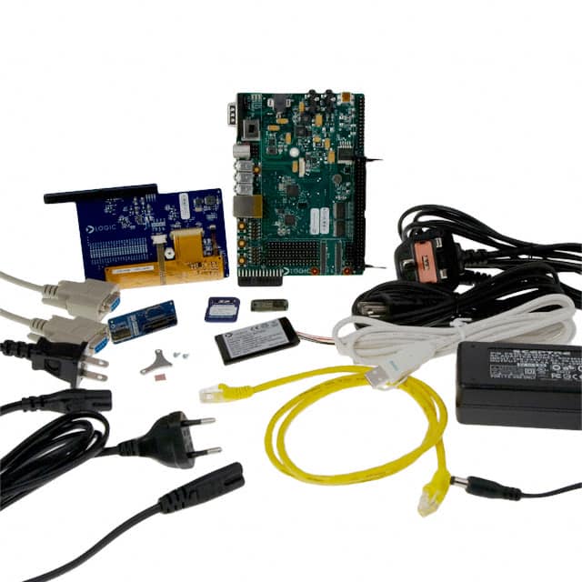 SDK-OMAP3530-20-128256R ZOOM OMAP-35X EVAL BRD