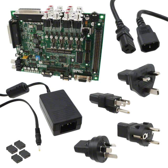 ADZS-21479-EZBRD EZ-BOARD ADSP-21479 EVAL BRD