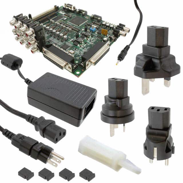 ADZS-21489-EZBRD EZ-BOARD ADSP-21489 EVAL BRD