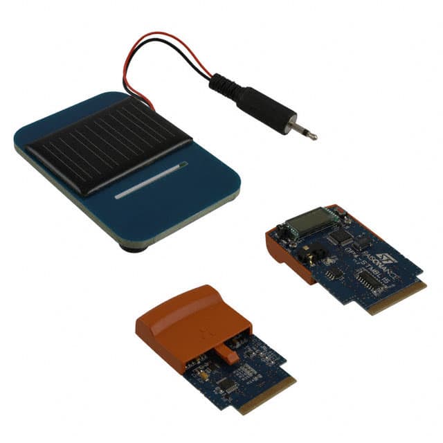 STM8L1526PRIM-D RAISONANCE EVOPRIMER STM8L EVAL