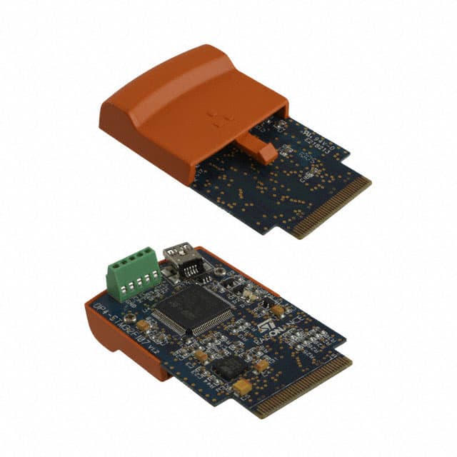 STM3210CPRIM-D RAISONANCE EVOPRIMER STM32 EVAL