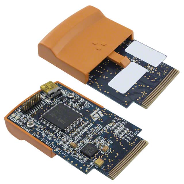 STM3210EPRIM-D RAISONANCE EVOPRIMER STM32F103