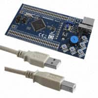 MCB9B500 MB9BF50X EVAL BRD