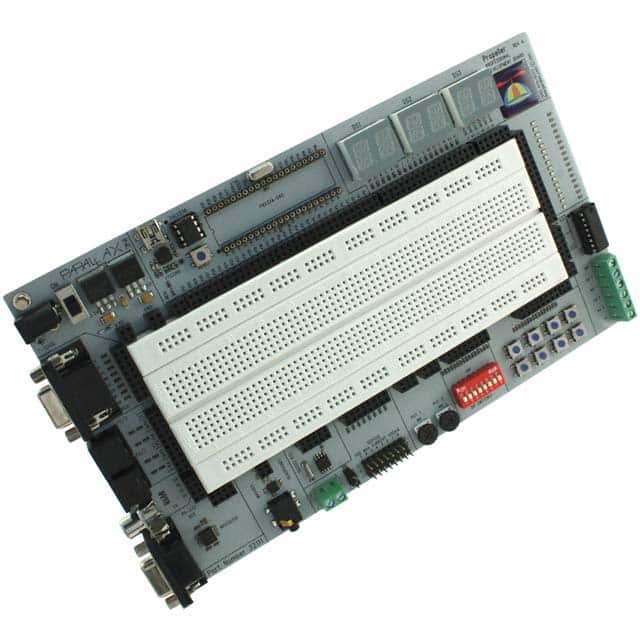 32111 P8X32A-D40 EVAL BRD