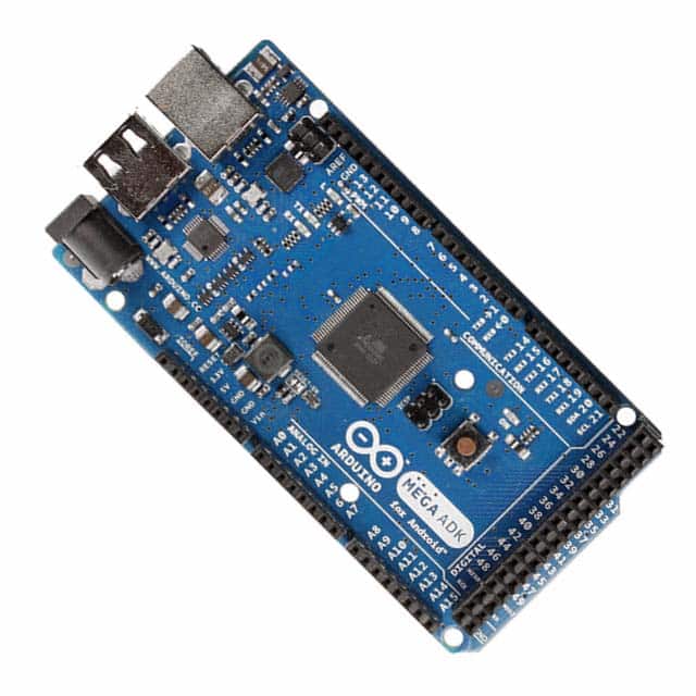 A000069 ARDUINO ADK R3 ATMEGA2560 EVAL