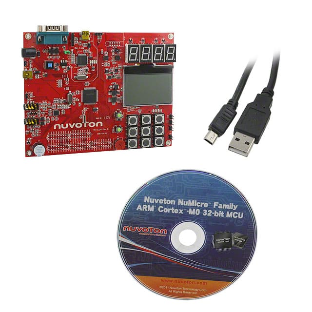 NL-NUC140V NUC100/NUC120/NUC130/NUC140 BRD
