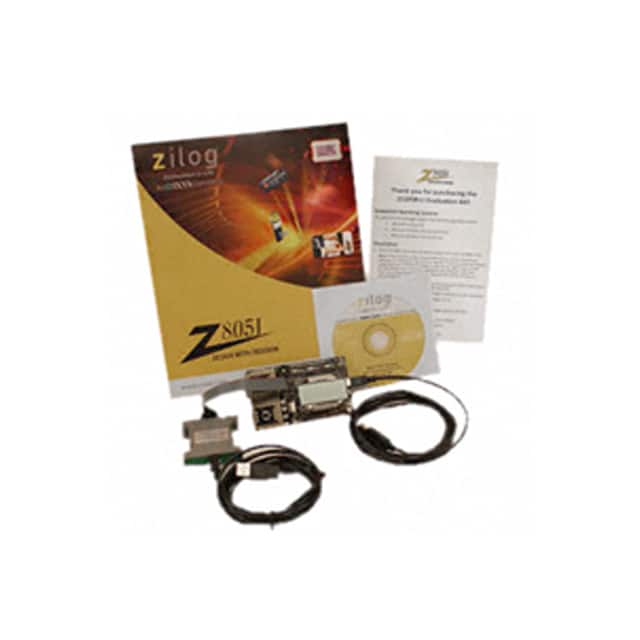Z51F3220000ZCOG Z51F3220 EVAL BRD
