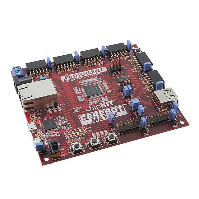 TDGL010 CEREBOT MX7CK PIC32MX795F512