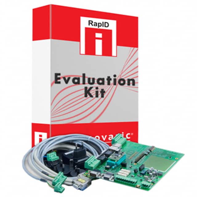 RAPID-PBDK V0003 RAPID FIDO1100 EVAL BRD
