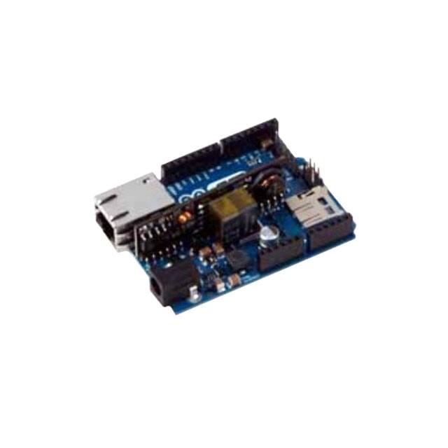 A000051 ARDUINO ETHERNT W/ POE ATMEGA328