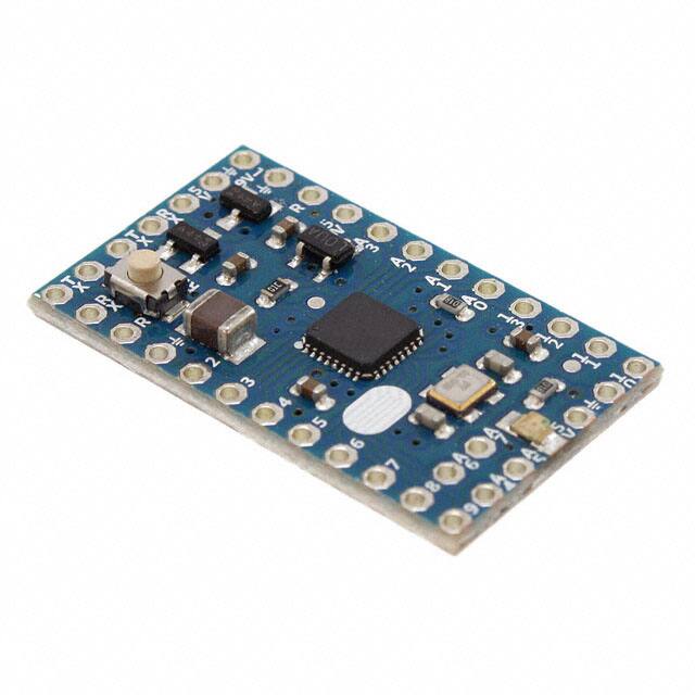 A000088 ARDUINO MINI LIGHT ATMEGA328