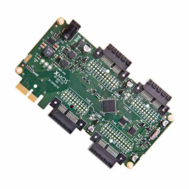 XP-SKC-L2 SLICEKIT XS1-L16A-128-QF124-C8