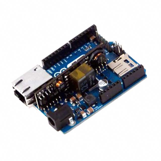 A000074 ARDUINO ETHERNET R3 W/ POE