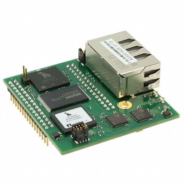 RAPID-NI-V2010 CNTRLLR ETHERNET IEEE 802.3 MOD